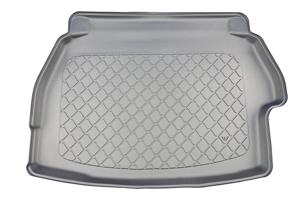 Guardliner kofferbakmat voor Toyota C-HR (AX20) 2.0 Dynamic Force hybride 4x4 (vanaf 2024) - TPE-Rubber