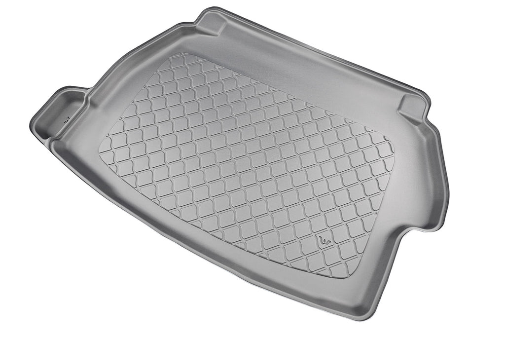 Guardliner kofferbakmat voor Toyota C-HR (AX20) 2.0 Dynamic Force hybride 4x4 (vanaf 2024) - TPE-Rubber