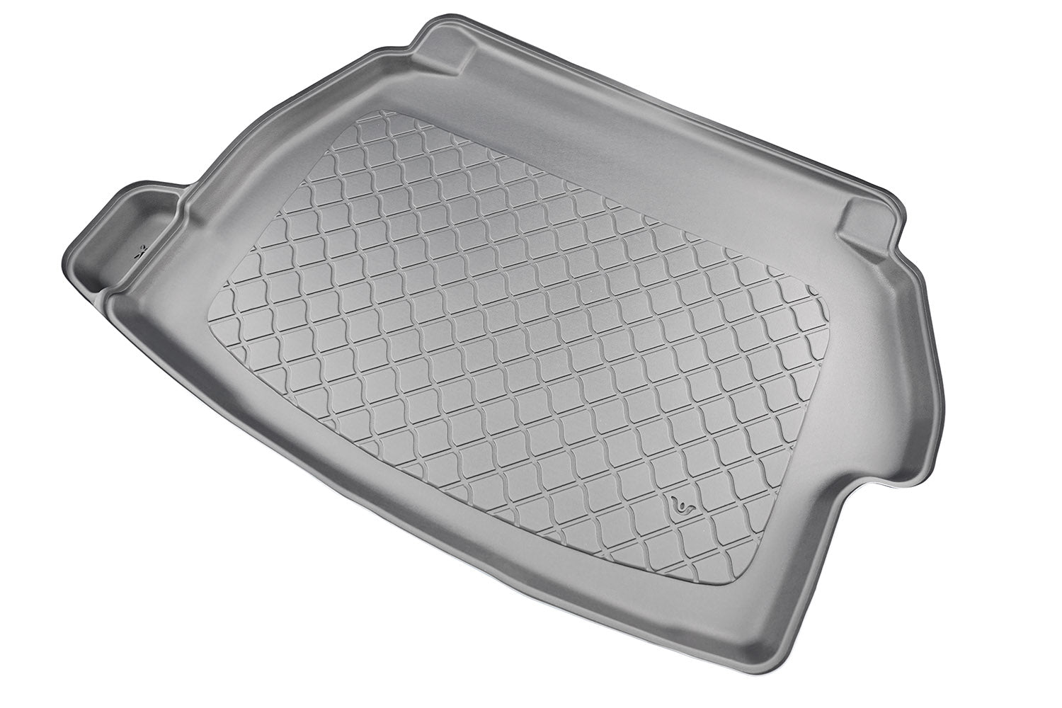 Guardliner kofferbakmat voor Toyota C-HR (AX20) 2.0 Dynamic Force hybride 4x4 (vanaf 2024) - TPE-Rubber