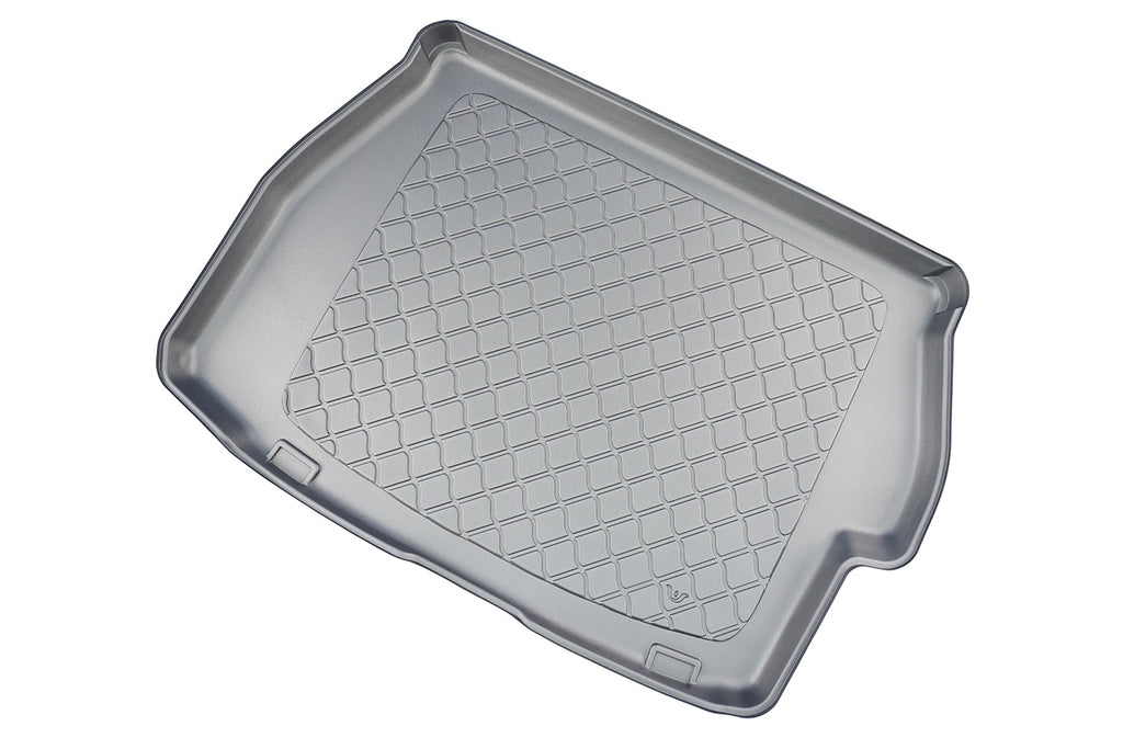 Guardliner kofferbakmat voor Toyota C-HR (AX20) PHEV (vanaf 01.2024-) - TPE-Rubber