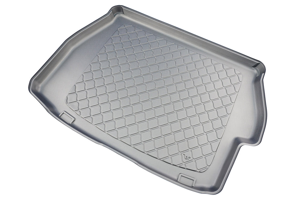 Guardliner kofferbakmat voor Toyota C-HR (AX20) PHEV (vanaf 01.2024-) - TPE-Rubber