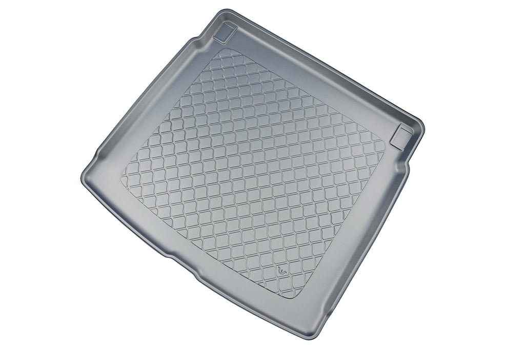 Guardliner kofferbakmat voor Audi Q5 (GU) (vanaf 2024-) - TPE-Rubber