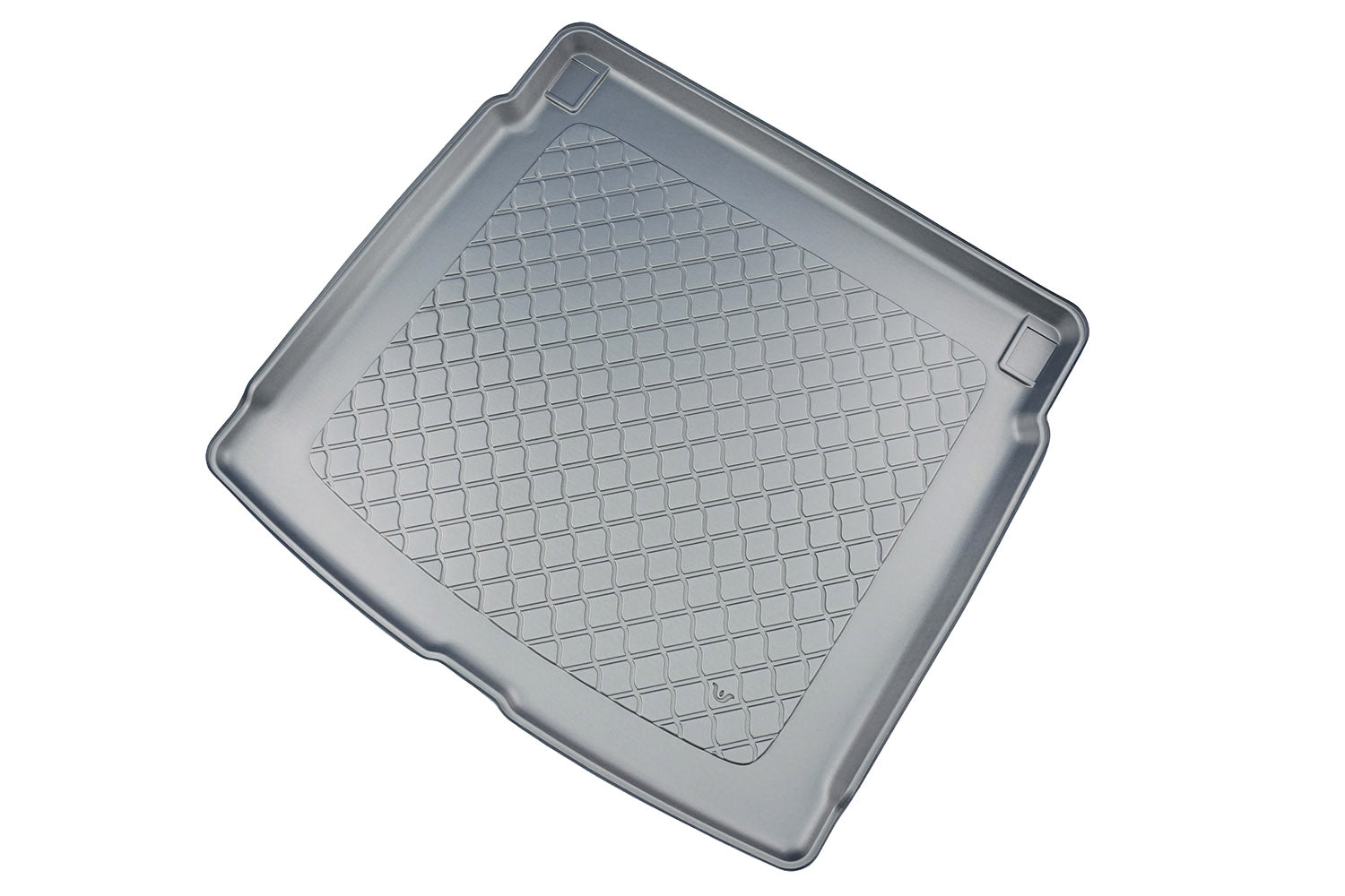 Guardliner kofferbakmat voor Audi Q5 (GU) (vanaf 2024-) - TPE-Rubber