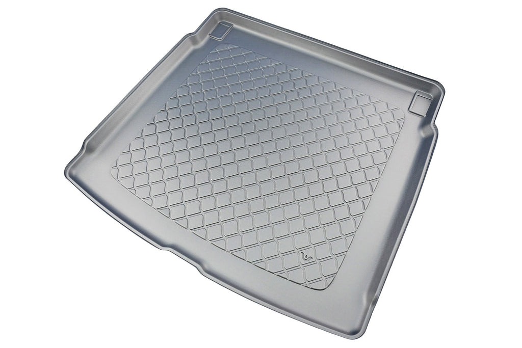 Guardliner kofferbakmat voor Audi Q5 (GU) (vanaf 2024-) - TPE-Rubber