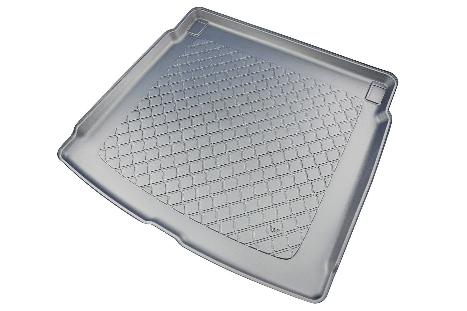 Guardliner kofferbakmat voor Audi Q5 (GU) (vanaf 2024-) - TPE-Rubber