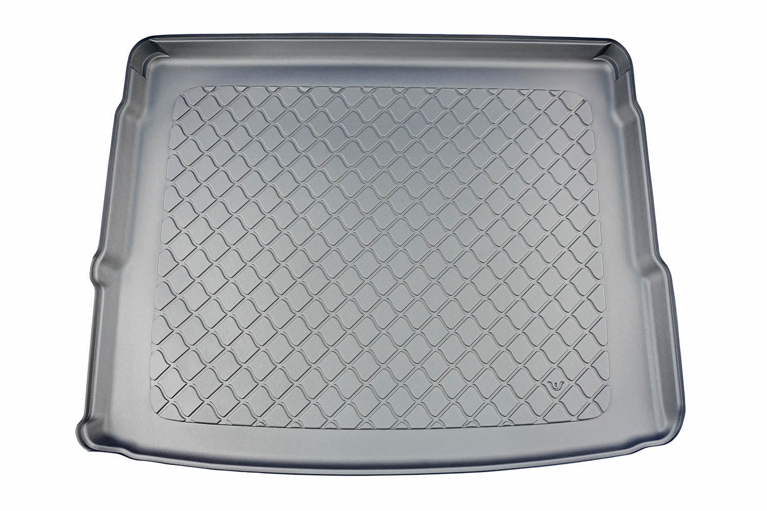 Guardliner kofferbakmat voor BMW X3 (G45) MHEV (vanaf 2024-) - TPE-Rubber
