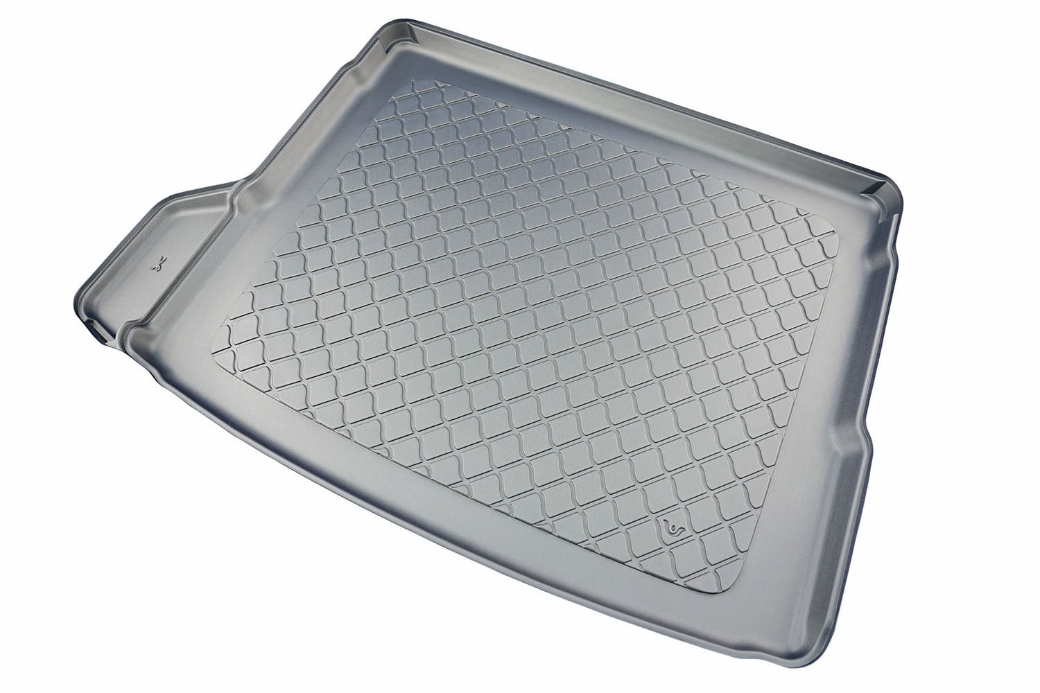 Guardliner kofferbakmat voor BMW X3 (G45) MHEV (vanaf 2024-) - TPE-Rubber