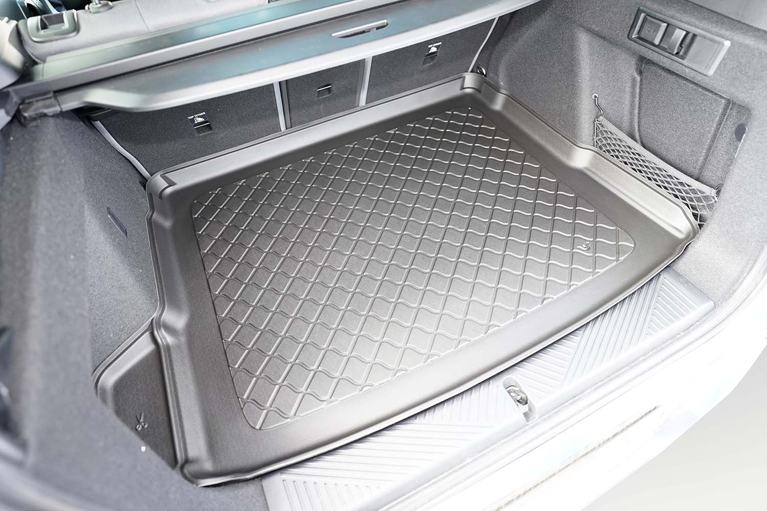 Guardliner kofferbakmat voor BMW X3 (G45) MHEV (vanaf 2024-) - TPE-Rubber