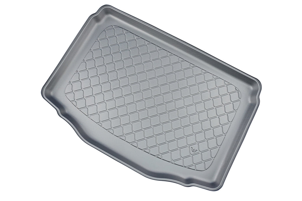 Guardliner kofferbakmat voor Citroen C3 en e-C3 (CC21) (vanaf 2024) - TPE-Rubber