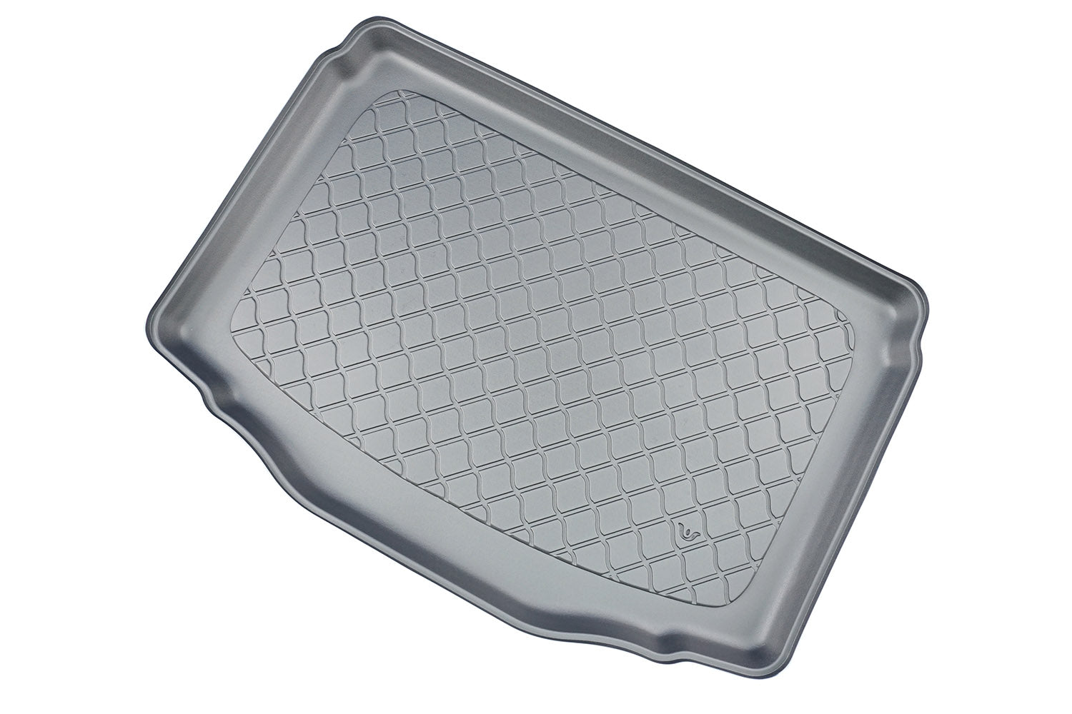 Guardliner kofferbakmat voor Citroen C3 en e-C3 (CC21) (vanaf 2024) - TPE-Rubber