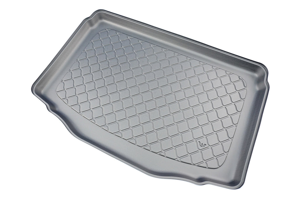 Guardliner kofferbakmat voor Citroen C3 en e-C3 (CC21) (vanaf 2024) - TPE-Rubber