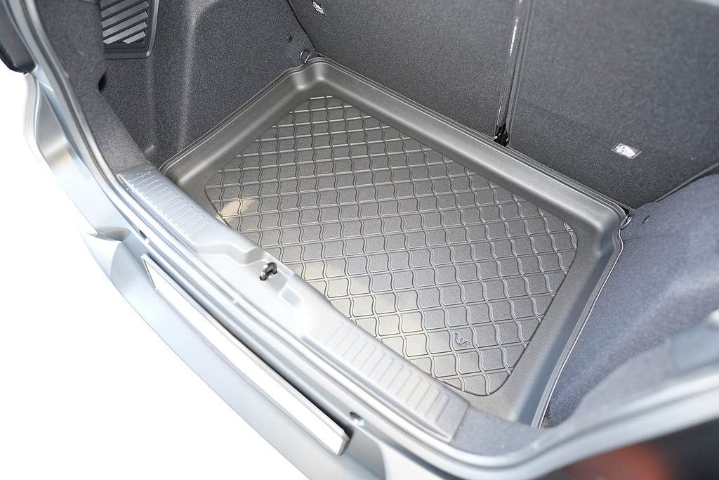 Guardliner kofferbakmat voor Citroen C3 en e-C3 (CC21) (vanaf 2024) - TPE-Rubber