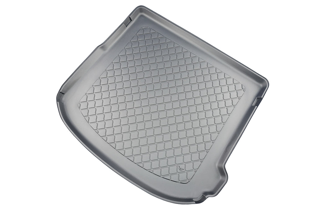 Guardliner kofferbakmat voor Mercedes GLC Coupé (C254) (vanaf 2023-) - TPE-Rubber