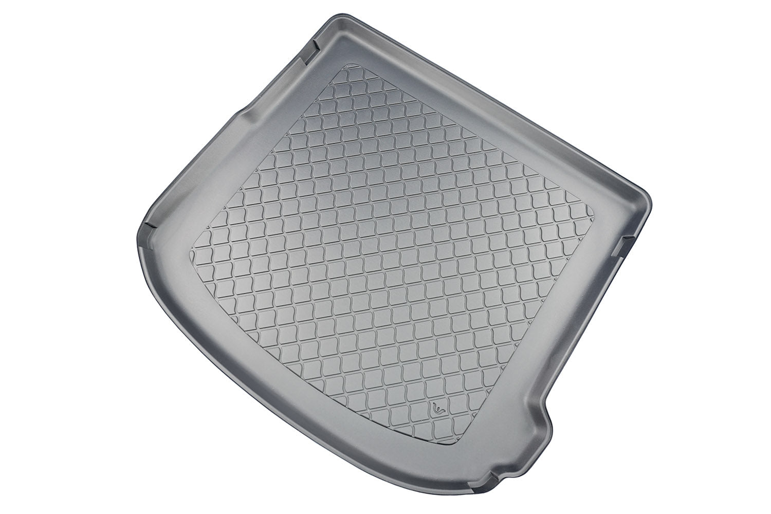 Guardliner kofferbakmat voor Mercedes GLC Coupé (C254) (vanaf 2023-) - TPE-Rubber
