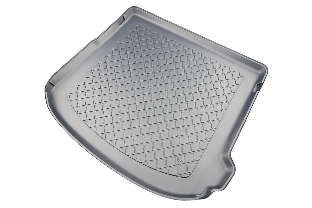 Guardliner kofferbakmat voor Mercedes GLC Coupé (C254) (vanaf 2023-) - TPE-Rubber