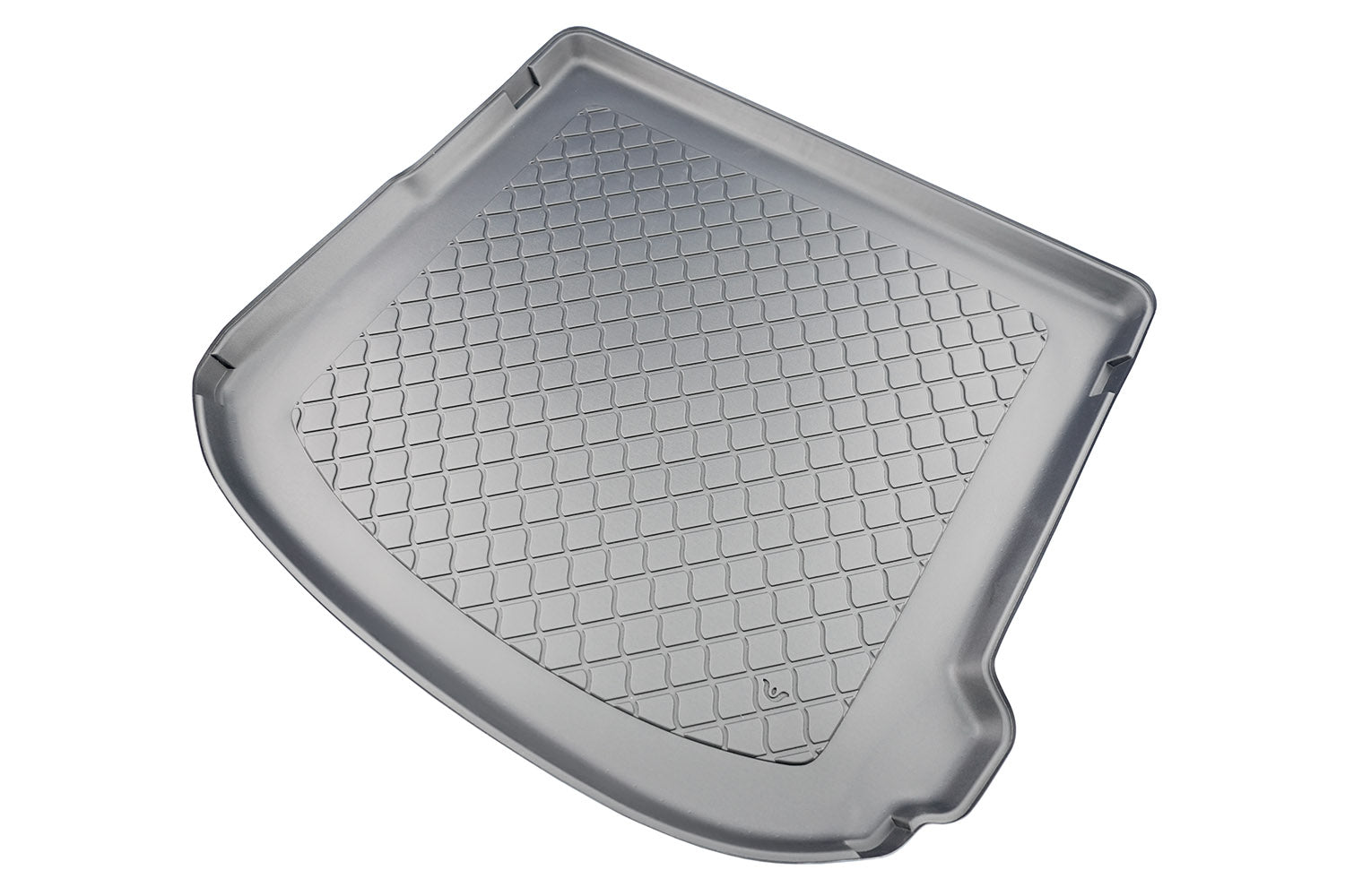 Guardliner kofferbakmat voor Mercedes GLC Coupé (C254) (vanaf 2023-) - TPE-Rubber