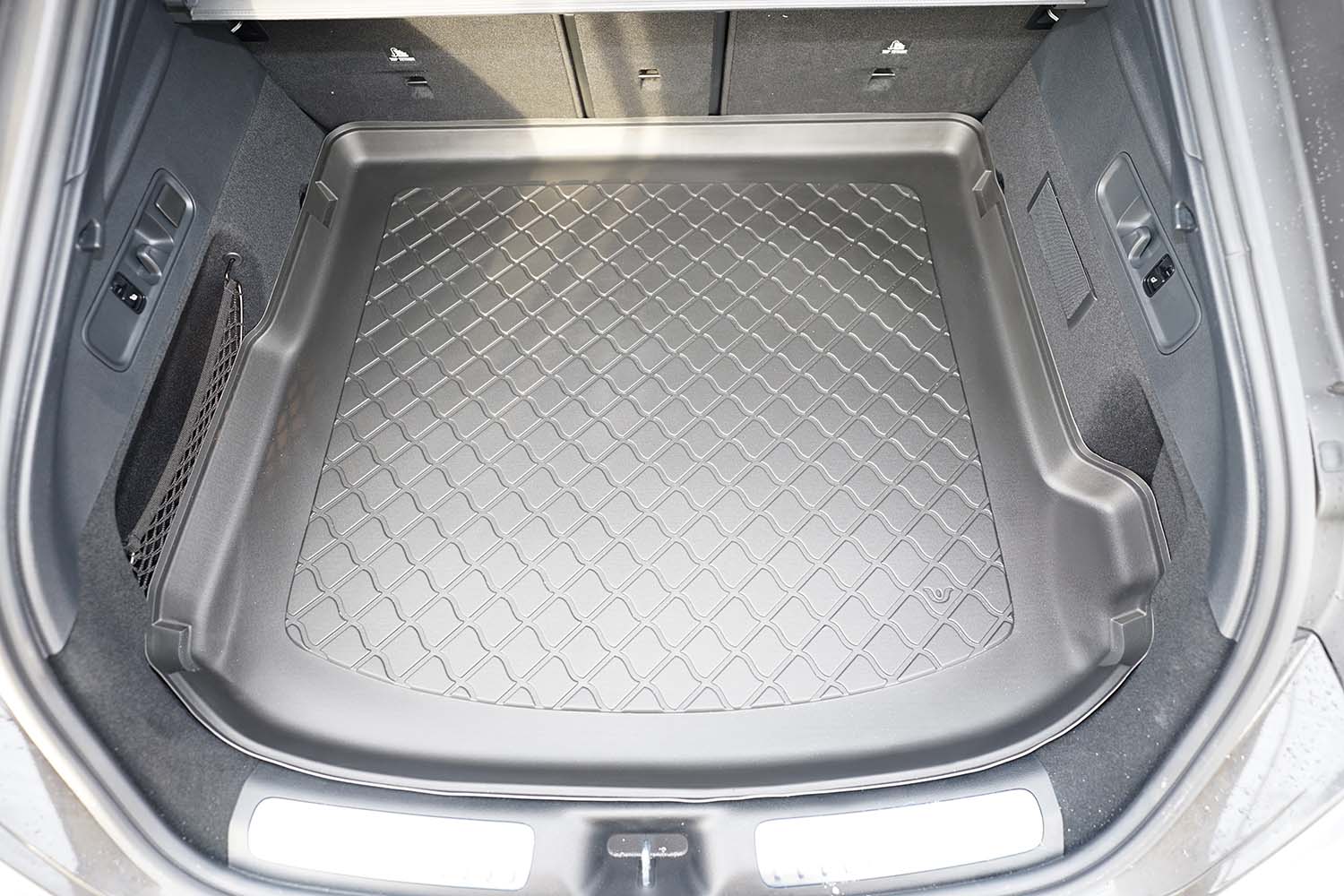 Guardliner kofferbakmat voor Mercedes GLC Coupé (C254) (vanaf 2023-) - TPE-Rubber