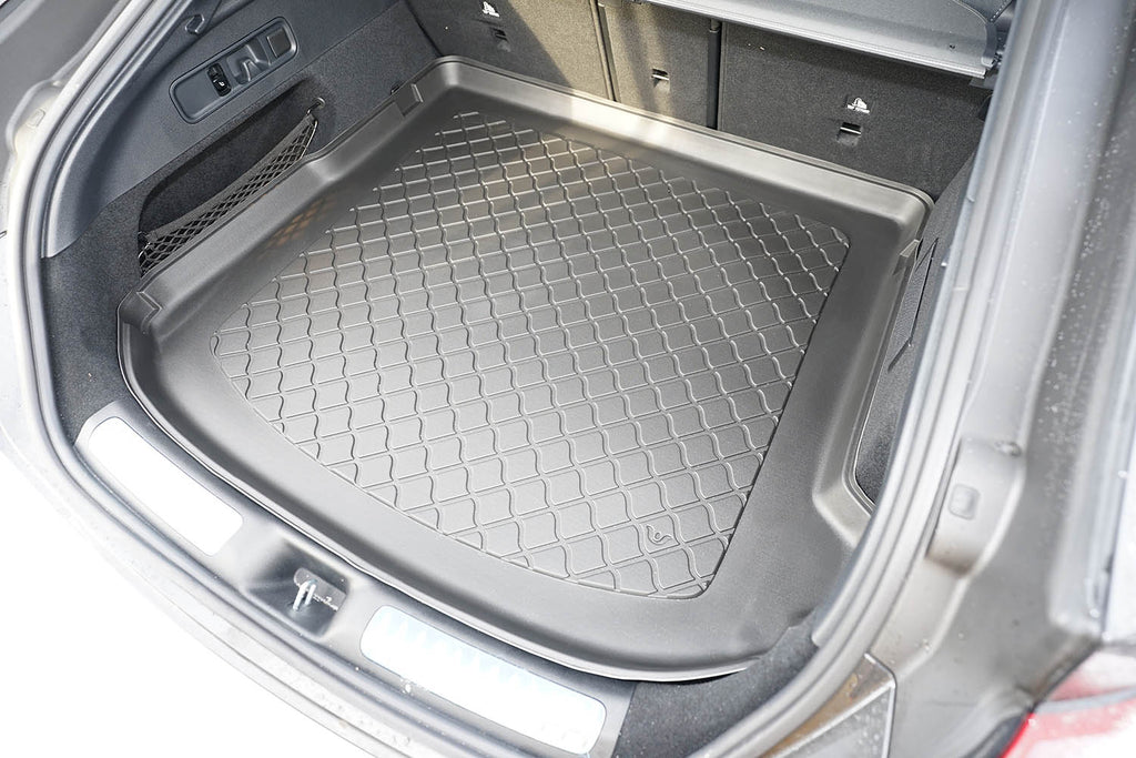 Guardliner kofferbakmat voor Mercedes GLC Coupé (C254) (vanaf 2023-) - TPE-Rubber