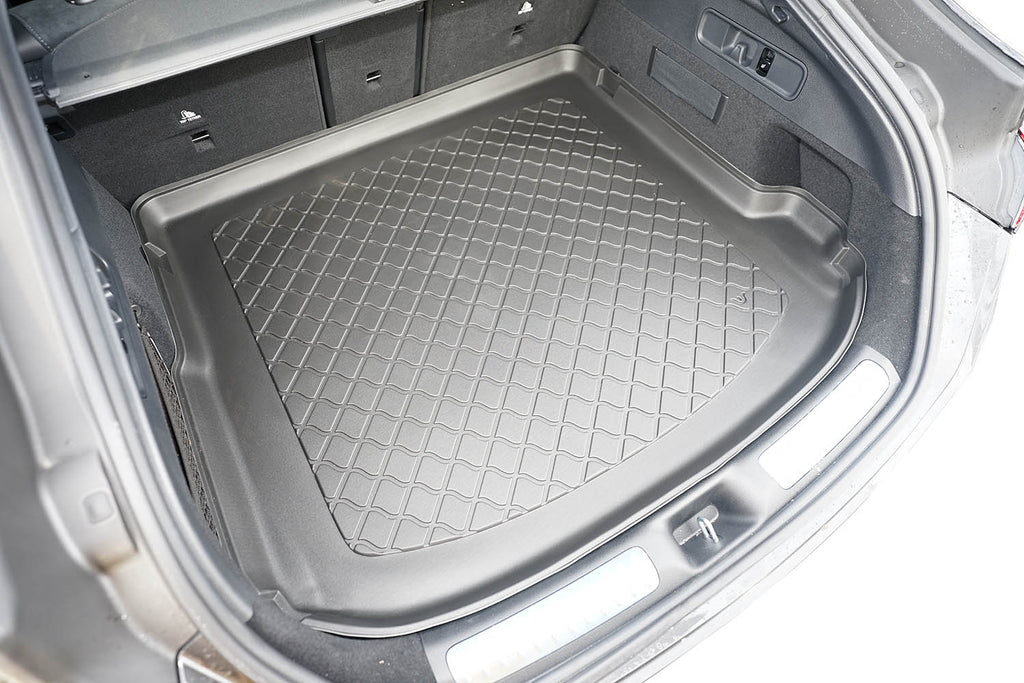 Guardliner kofferbakmat voor Mercedes GLC Coupé (C254) (vanaf 2023-) - TPE-Rubber