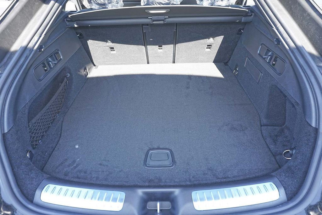 Guardliner kofferbakmat voor Mercedes GLC Coupé (C254) (vanaf 2023-) - TPE-Rubber
