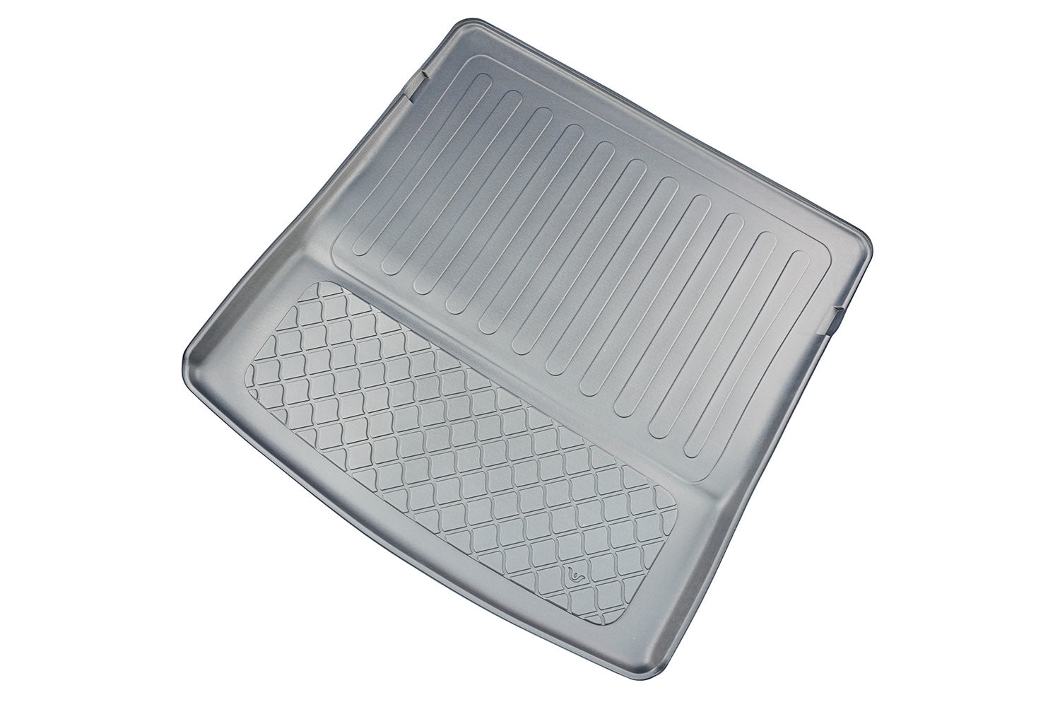 Guardliner kofferbakmat voor Peugeot 5008 en e-5008 (P67) (vanaf 2024-), 7-zits - TPE-Rubber