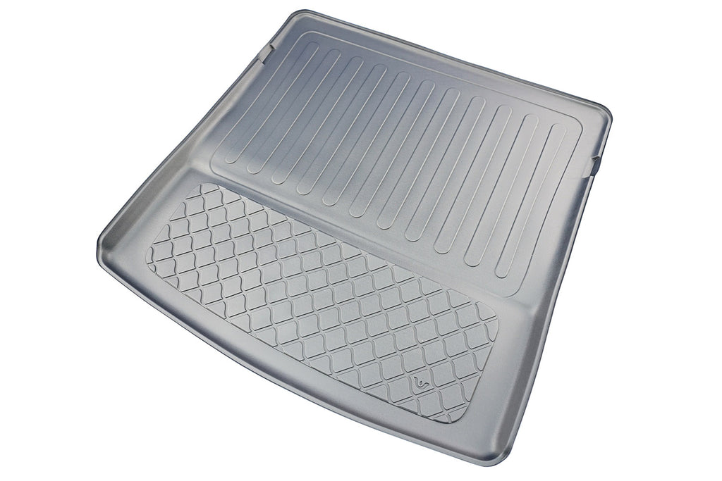 Guardliner kofferbakmat voor Peugeot 5008 en e-5008 (P67) (vanaf 2024-), 7-zits - TPE-Rubber