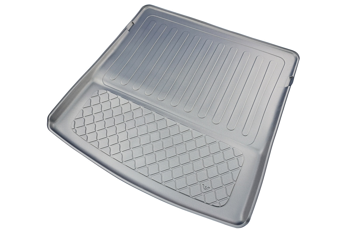 Guardliner kofferbakmat voor Peugeot 5008 en e-5008 (P67) (vanaf 2024-), 7-zits - TPE-Rubber