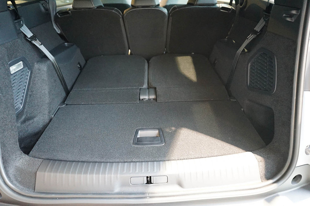 Guardliner kofferbakmat voor Peugeot 5008 en e-5008 (P67) (vanaf 2024-), 7-zits - TPE-Rubber