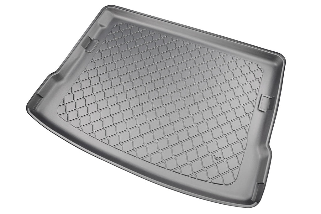 Guardliner kofferbakmat voor Renault Austral (HHN) (vanaf 12.2022-), hoge laadvloer - TPE-Rubber