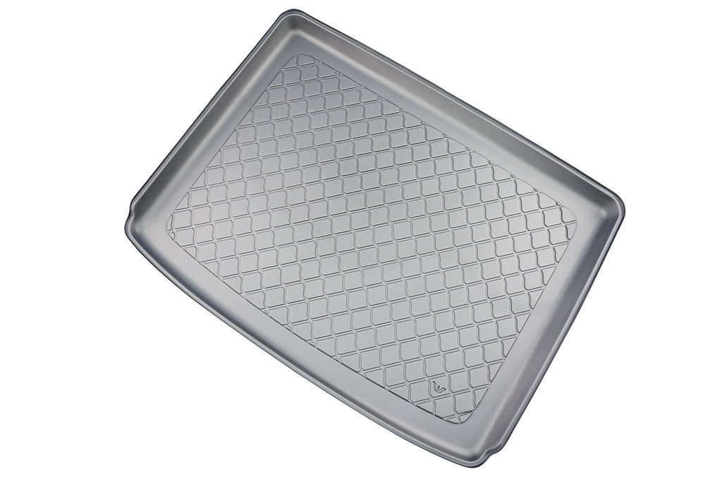 Guardliner kofferbakmat voor Renault Austral (HHN) (vanaf 12.2022-), vlakke laadvloer - TPE-Rubber