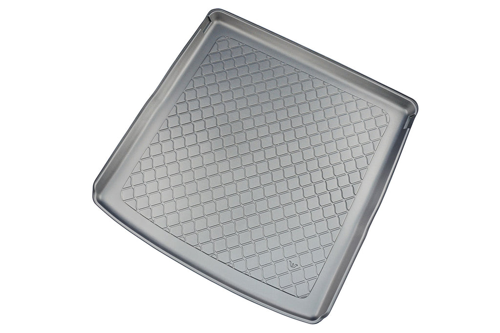 Guardliner kofferbakmat voor Skoda Kodiaq 2 (vanaf 12.2023-), 5-zits - TPE-Rubber