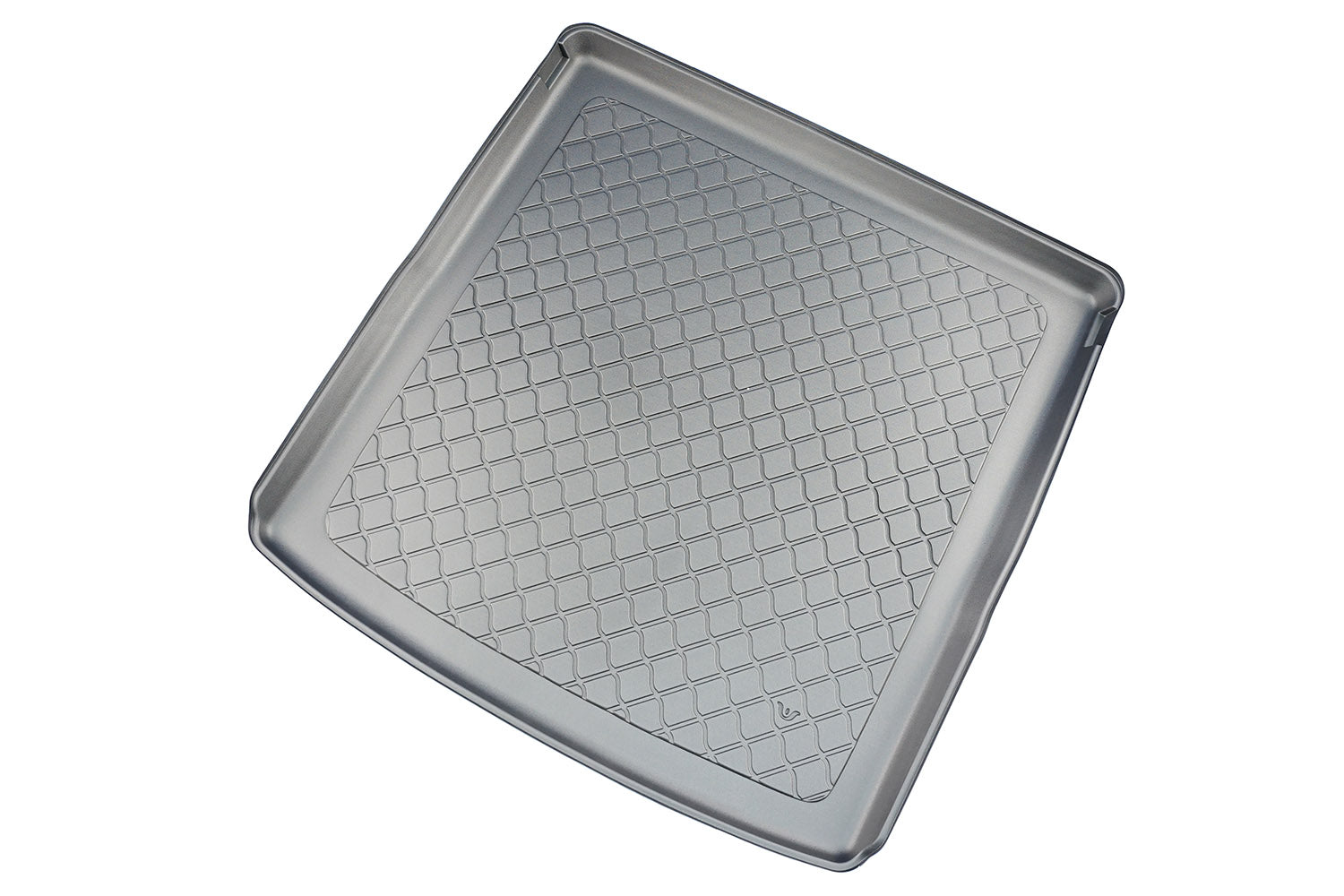 Guardliner kofferbakmat voor Skoda Kodiaq 2 (vanaf 12.2023-), 5-zits - TPE-Rubber