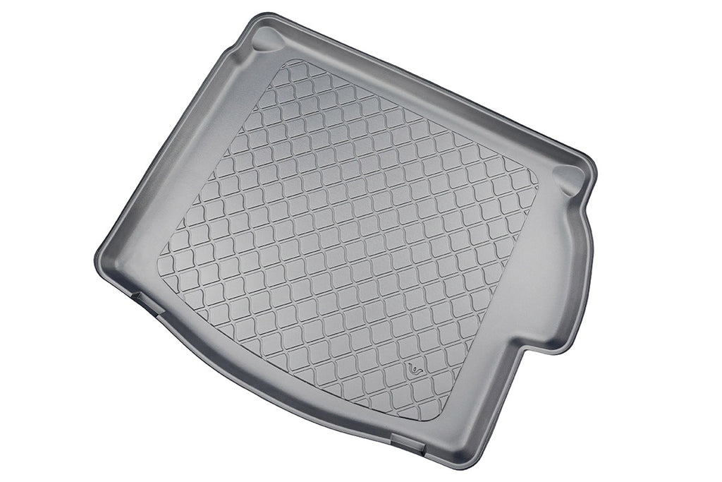 Guardliner kofferbakmat voor Toyota Corolla Cross Hybrid (XG10) (vanaf 11.2022-) - TPE-Rubber