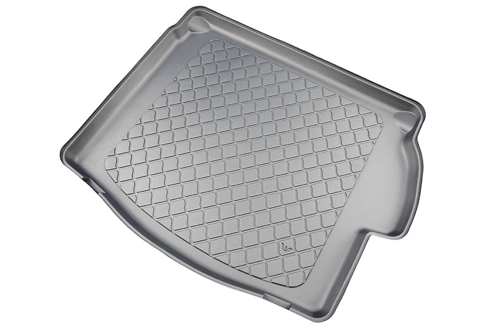 Guardliner kofferbakmat voor Toyota Corolla Cross Hybrid (XG10) (vanaf 11.2022-) - TPE-Rubber