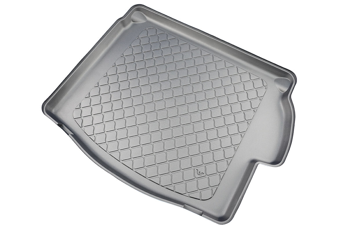 Guardliner kofferbakmat voor Toyota Corolla Cross Hybrid (XG10) (vanaf 11.2022-) - TPE-Rubber