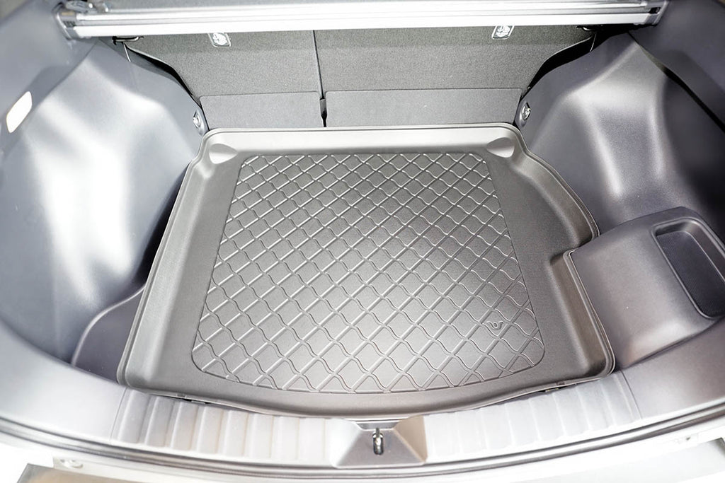Guardliner kofferbakmat voor Toyota Corolla Cross Hybrid (XG10) (vanaf 11.2022-) - TPE-Rubber