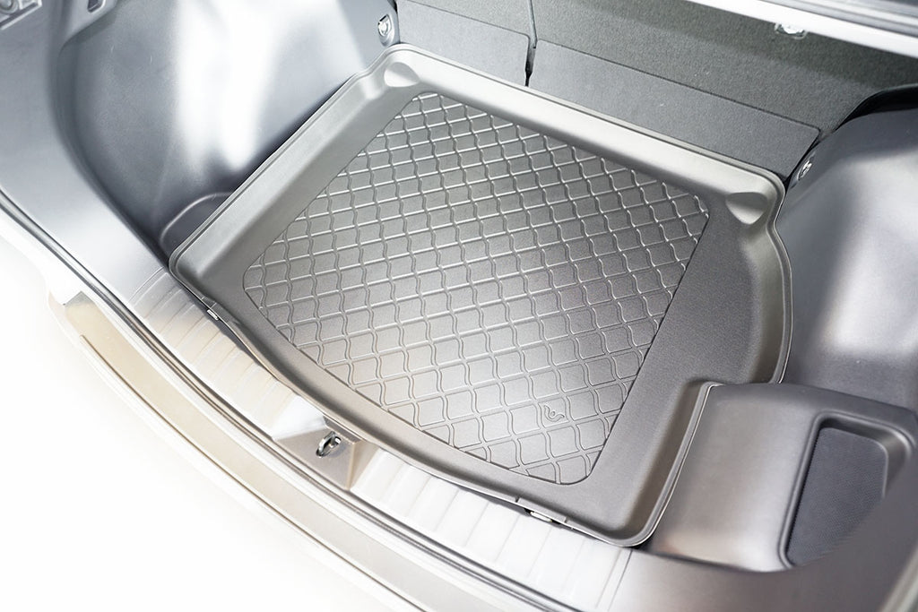 Guardliner kofferbakmat voor Toyota Corolla Cross Hybrid (XG10) (vanaf 11.2022-) - TPE-Rubber