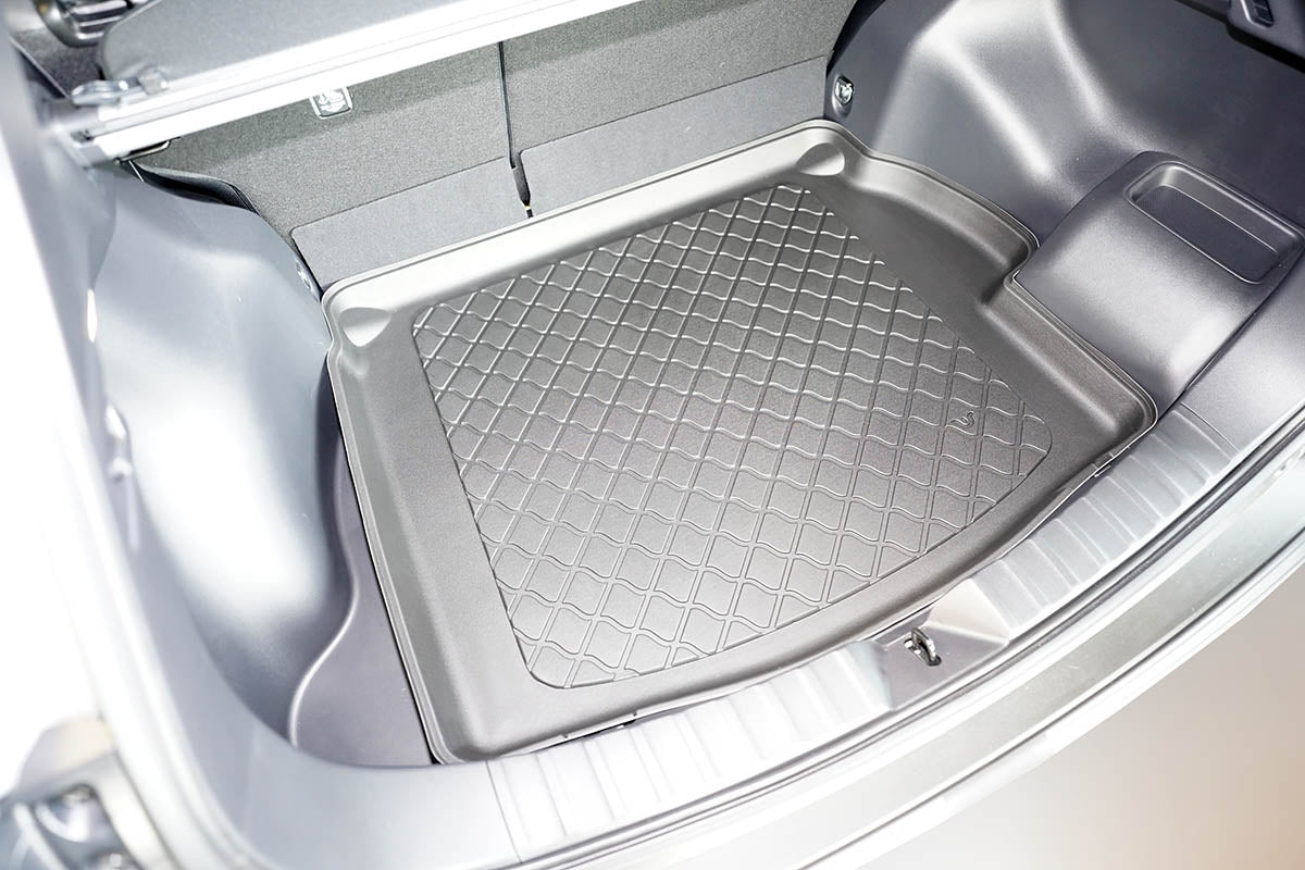 Guardliner kofferbakmat voor Toyota Corolla Cross Hybrid (XG10) (vanaf 11.2022-) - TPE-Rubber