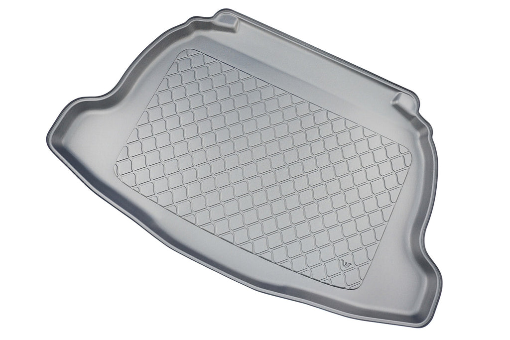 Guardliner kofferbakmat voor Toyota Corolla Cross (XG10) 1.8 Hybrid (vanaf 2022-) - TPE-Rubber
