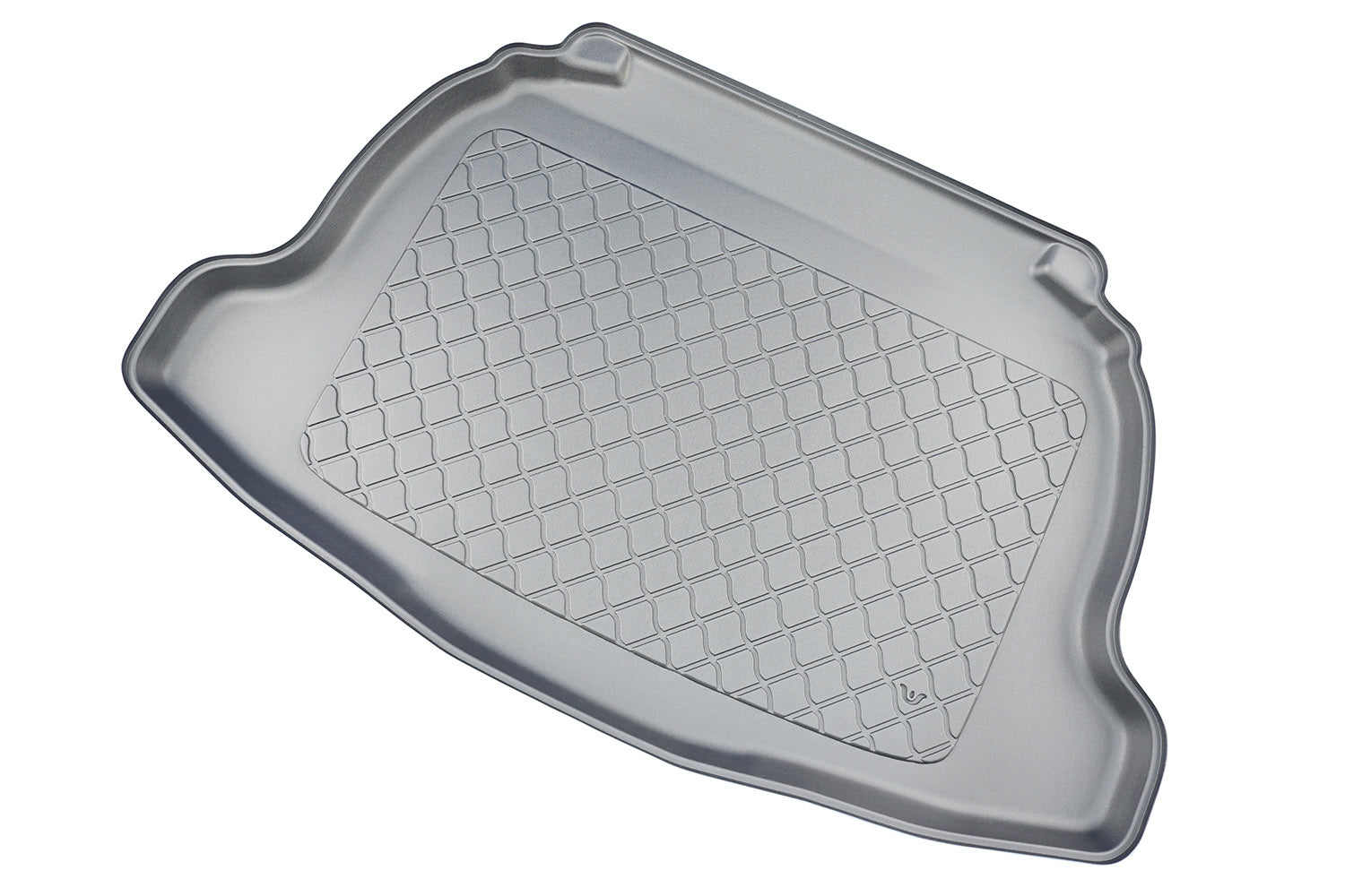 Guardliner kofferbakmat voor Toyota Corolla Cross (XG10) 1.8 Hybrid (vanaf 2022-) - TPE-Rubber