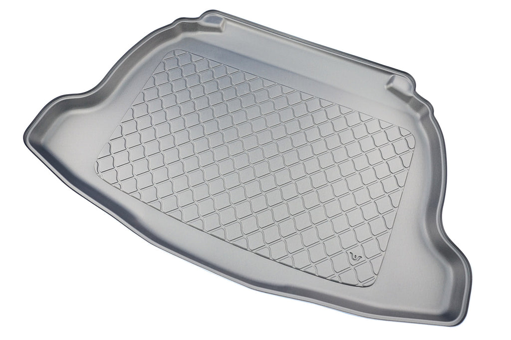 Guardliner kofferbakmat voor Toyota Corolla Cross (XG10) 1.8 Hybrid (vanaf 2022-) - TPE-Rubber