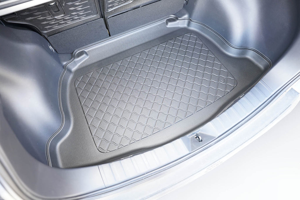 Guardliner kofferbakmat voor Toyota Corolla Cross (XG10) 1.8 Hybrid (vanaf 2022-) - TPE-Rubber