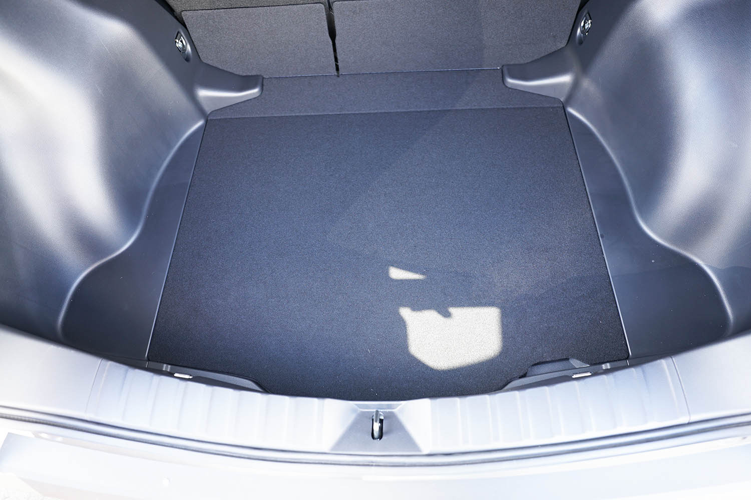 Guardliner kofferbakmat voor Toyota Corolla Cross (XG10) 1.8 Hybrid (vanaf 2022-) - TPE-Rubber