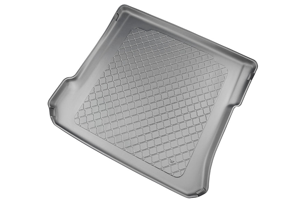 Guardliner kofferbakmat voor Mercedes EQS (X296) (vanaf 12.2022-), 5-zits - TPE-Rubber