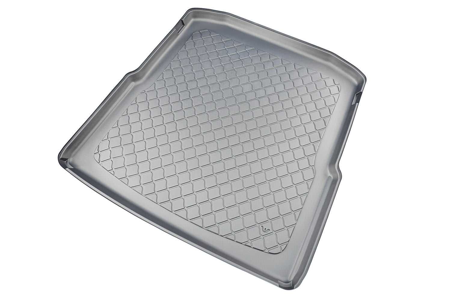 Guardliner kofferbakmat voor Skoda Superb 4 (3Y) Combi (vanaf 12.2023-) - TPE-Rubber