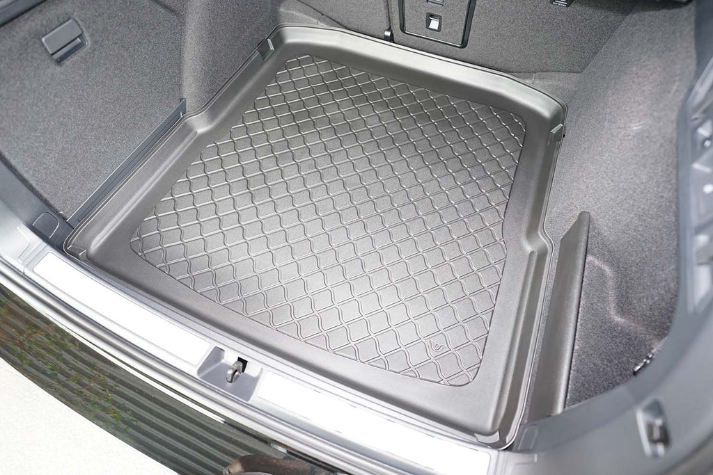 Guardliner kofferbakmat voor Skoda Superb 4 (3Y) Combi (vanaf 12.2023-) - TPE-Rubber