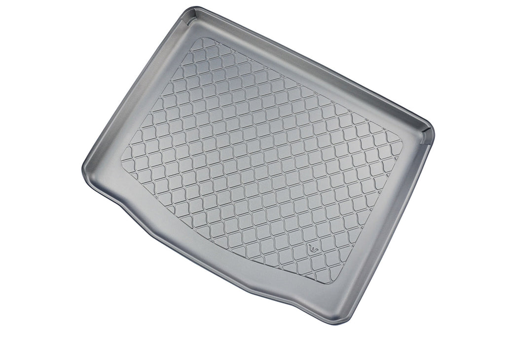 Guardliner kofferbakmat voor Ford Explorer 6 (U625) (electric) (vanaf 06.2024-) - TPE-Rubber