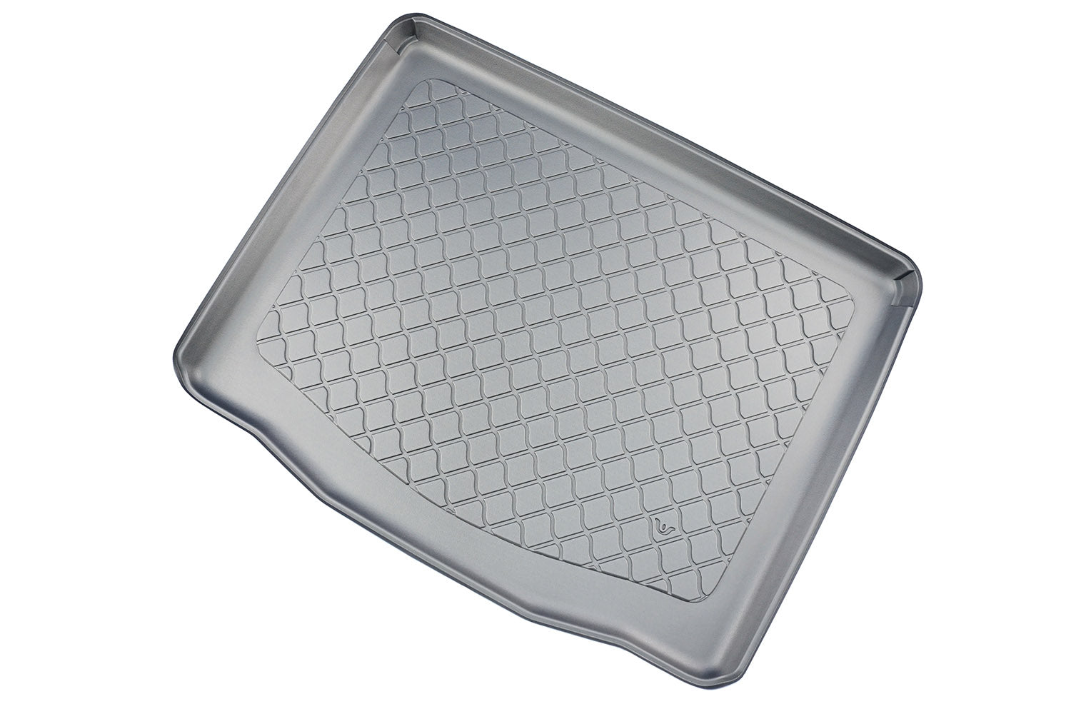 Guardliner kofferbakmat voor Ford Explorer 6 (U625) (electric) (vanaf 06.2024-) - TPE-Rubber
