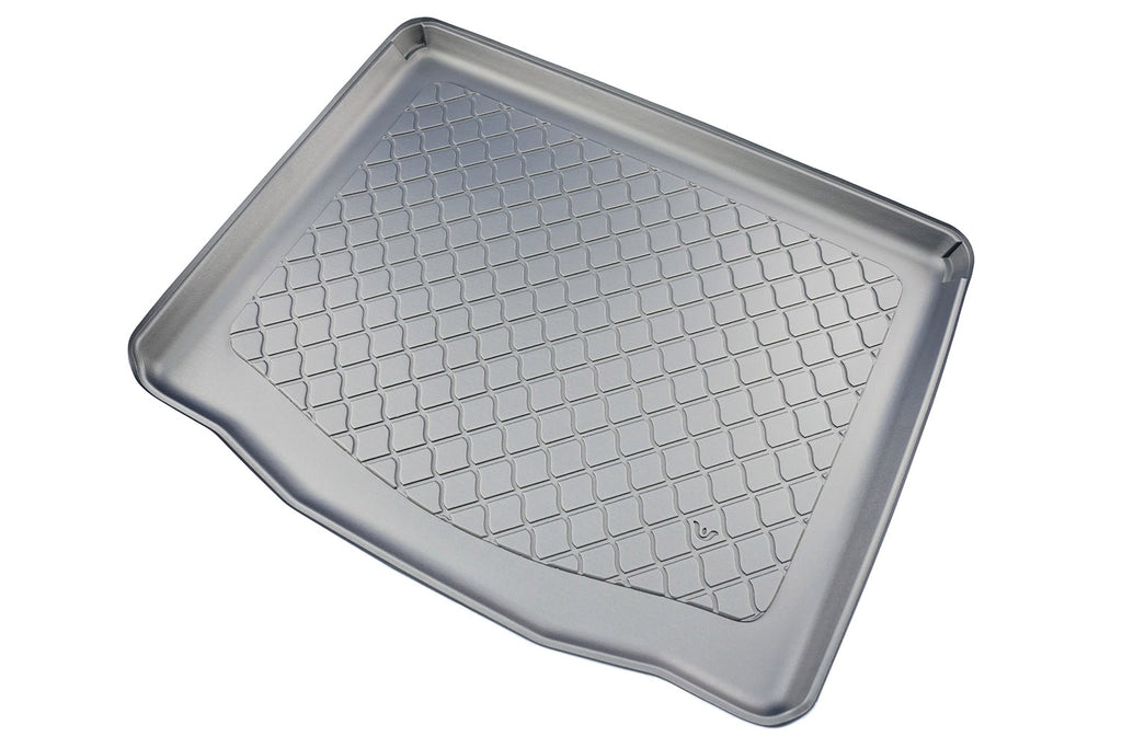 Guardliner kofferbakmat voor Ford Explorer 6 (U625) (electric) (vanaf 06.2024-) - TPE-Rubber