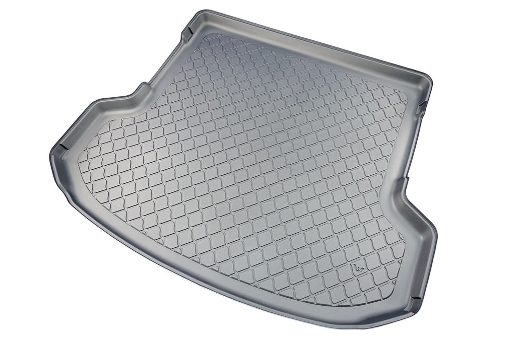 Guardliner kofferbakmat voor Kia Sorento 4 (MQ4) (vanaf 10.2020-) - TPE-Rubber
